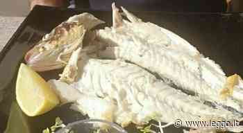 Roma: assaggia il pesce in cucina, Alba soffoca e muore davanti alla figlia - leggo.it