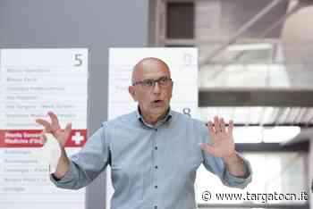 Covid-19: ad Alba 4 nuovi casi ogni mille abitanti. Un dato che richiede attenzione e prevenzione - TargatoCn.it