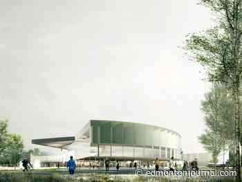 'It's a huge day:' Edmonton city council approves two long-awaited recreation centres to be funded through tax-supported debt