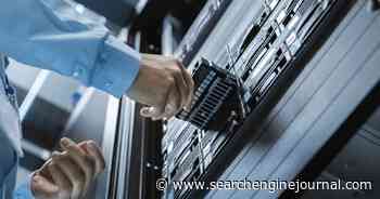 InMotion Hosting Server Failure via @sejournal, @martinibuster