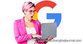 Google Experiences Internal Issues During Indexing via @sejournal, @martinibuster