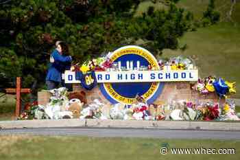 Michigan school district sets new safety plan after shooting