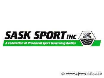 Solid International Results Earn Saskatoon Gymnast Jorgensen November Sask Sport Salute - CJWW