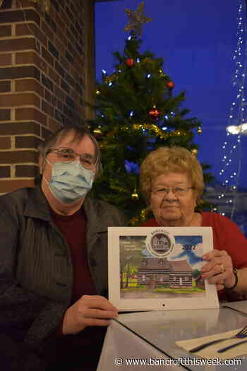 Residents reminisce over museum calendar | Bancroft this Week - Bancroft This Week