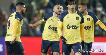 LIVE (18u45). Leider Union gaat op bezoek bij Zulte Waregem - Het Laatste Nieuws
