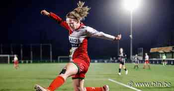 Angelo Gaytant (Zulte Waregem) voor belangrijk tweeluik: “Plots heel wat geblesseerden plus een schorsing” - Het Laatste Nieuws