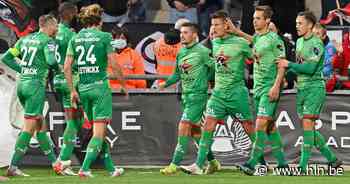Alessandro Ciranni bekert vanavond met Zulte Waregem in Eupen: “Kortste weg naar een prijs, dus ambitieus” - Het Laatste Nieuws