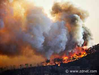 Aussies can now receive up-to-date bushfire details on Google Maps