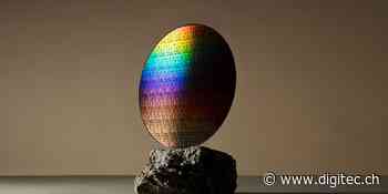 Durchbruch: IBM und Samsung entwickeln vertikale Transistoren-Architektur - digitec