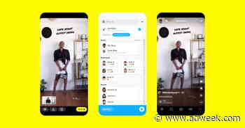 Creators Have Received Over $250M in Payouts Via Snap’s Spotlight