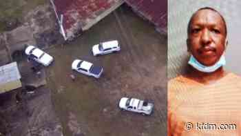 Prisoner escapes from patrol unit in Jasper County - KFDM-TV News