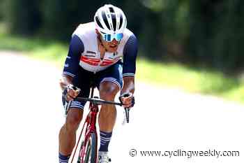 'I'm hoping for a dry Roubaix': Jasper Stuyven sets sights on Paris-Roubaix 2022 - Cycling Weekly
