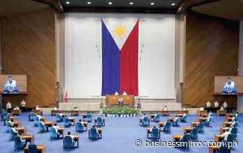 House ratifies bicameral report raising statutory rape age to 16 | Jasper Y. Arcalas - Business Mirror