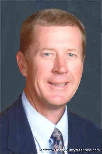 Anthony D. “Tony” Blessinger, 56, Jasper - Dubois County Free Press