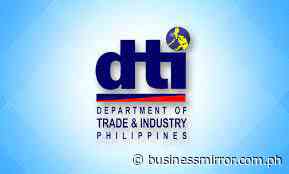 DTI sees PHL-China ecozone cooperation | Tyrone Jasper C. Piad - Business Mirror