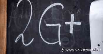 Daun/Eifel: Wie läuft es mit Corona-Regel 2G und 2G-plus? - Trierischer Volksfreund
