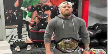 ‘So What Date Am I Fighting Charles Oliveira?’ Says Conor Macgregor - BOL News