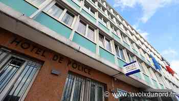 Arras - Achicourt : quatre hommes, dont un de 74 ans, arrêtés pour violences conjugales - La Voix du Nord