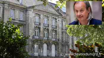 Arras : « Nous voulons restaurer l'abbaye à l'identique », rassure l'architecte Pierre-Antoine Gatier - La Voix du Nord