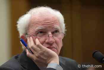 Trump lawyer Eastman sues Jan. 6 panel, Verizon to block release of phone records