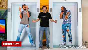 How hologram tech may soon replace video calls