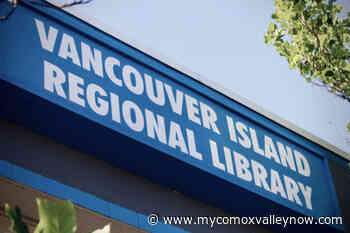 Vancouver Island Regional Library to mandate employee vaccinations - My Comox Valley Now