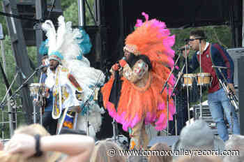 Eight Comox Valley festivals, events to receive recovery funds - Comox Valley Record