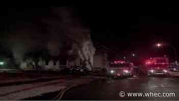 RFD: City's 80th homicide victim previously escaped deadly 2012 Grape Street arson, arrest made