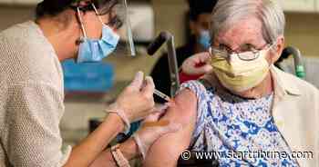 COVID toll hits 800,000 to close out year filled with death