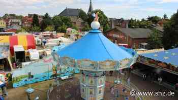 Ratsversammlung Wilster: Nur Jürgen Boll versuchte, den Traditionsjahrmarkt zu retten | shz.de - shz.de