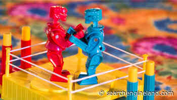 Google Analytics vs. Google Analytics 360