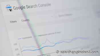 Google issue sent Search Console redirect error notifications; Google will fix issue