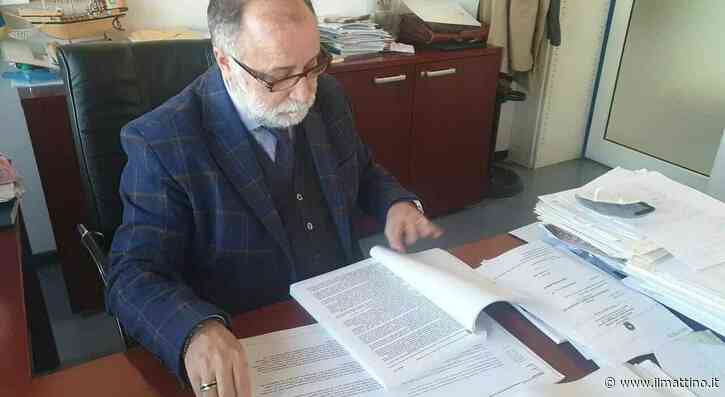 Pestaggi in carcere a Capua Vetere Ciambriello: «Una mattanza di Stato» - ilmattino.it