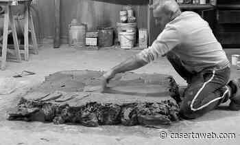 Alla Galleria d'arte Centometriquadri di Santa Maria Capua Vetere la personale di Pietro Maietta | - CasertaWeb