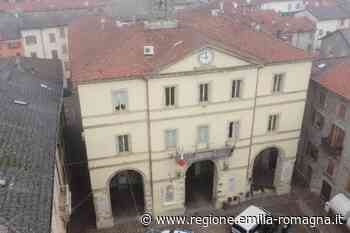 Prevenzione sismica, Il Centro di protezione civile di Borgo Val di Taro (Pr) nella rete nazionale di monitoraggio - Regione Emilia Romagna