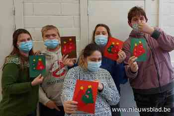 Leerlingen worden uitgedaagd door hun directeur: Fata Morgana in de Broederschool - Het Nieuwsblad