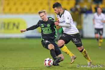 Boualouali waarschuwt voor overdreven Lokerse euforie: “Onze... (Lokeren) - Gazet van Antwerpen Mobile - Gazet van Antwerpen