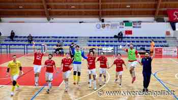 Calcio a 5, Serie B: con il Cagli per Corinaldo arriva la vittoria più bella - Vivere Senigallia