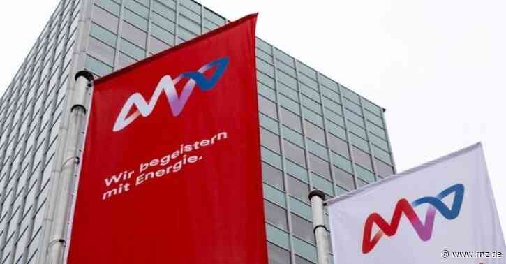 Mannheim:  ___MVV erreicht Rekord-Ergebnis