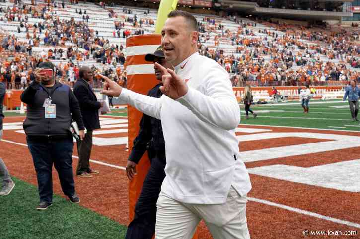 National Signing Day: Texas football aims to close star-studded class