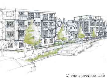 Dan Fumano: 'Watershed moment': Vancouver's council allows more rental housing