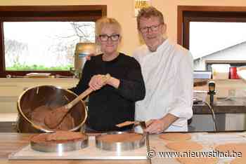 Bakkerij De Roo houdt er na 33 jaar mee op, maar Henk (60) en Hilde (59) gaan op zoek naar andere job: “Van 80 uur werken per week naar de luie zetel, dat zien we nog niet zitten”