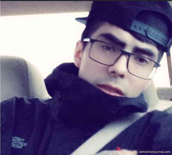 Man charged with first-degree murder in fatal shooting of Edson store employee - Edmonton Journal