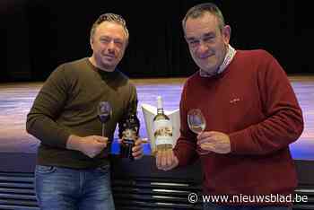 Belgische kampioenschappen cyclocross en wielrennen in Middelkerke? Dat vraagt om exclusieve BK-wijnen