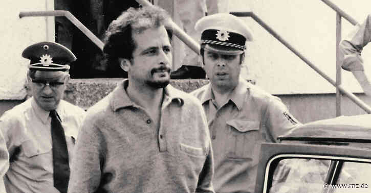 Zwischen Therapie und Guerilla:  Das Sozialistische Patientenkollektiv bekämpfte das "kranke System"