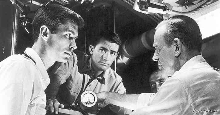 Endzeit-Szenarien im Film:  Was tun, wenn die Welt untergeht?