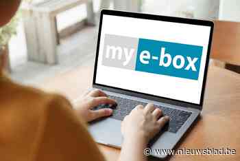 Digitale postbus e-box al in gebruik bij achttien Limburgse gemeenten