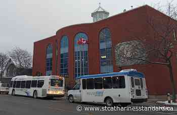 Port Colborne jumps on the regional transit bandwagon - StCatharinesStandard.ca