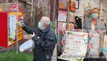 Lots of ways to give back in Port Colborne this holiday season - StCatharinesStandard.ca