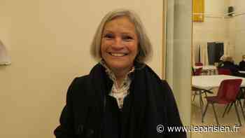 «Je veux travailler avec tout le monde» : à Louveciennes, Marie-Dominique Parisot est élue maire - Le Parisien